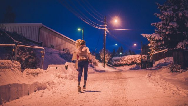 Running From God: A Study on Jonah 1