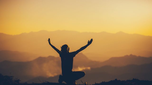 Finding True Financial Peace: How Jesus Redeems Our Finances