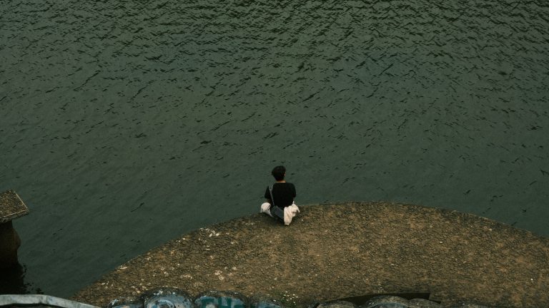 Have you ever been stuck in one of those moments where no choice feels right?