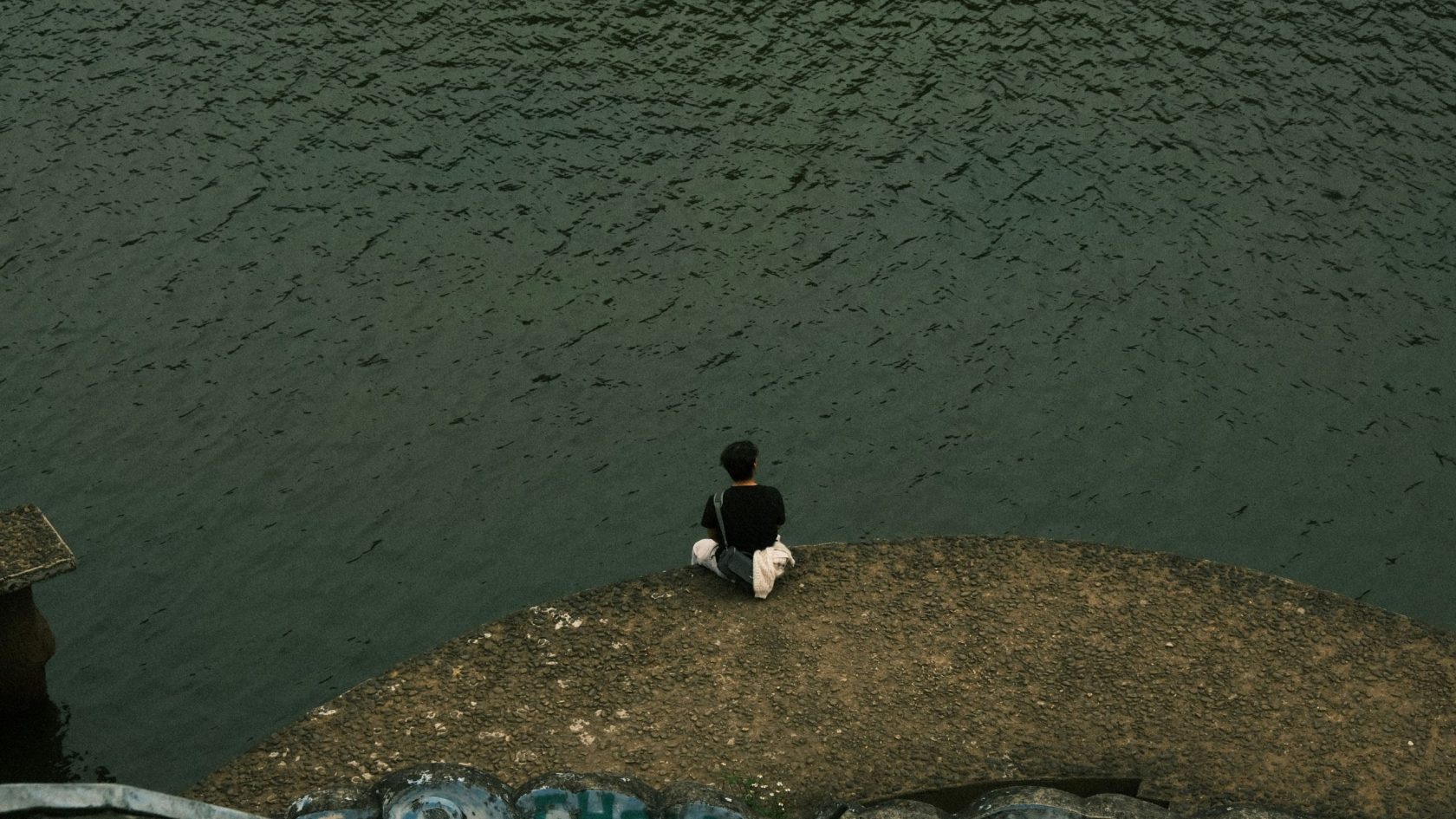 Have you ever been stuck in one of those moments where no choice feels right?