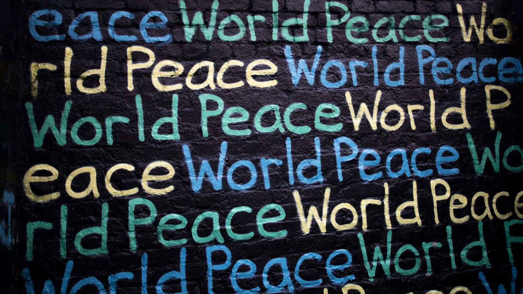 Finding Peace in a Loud World