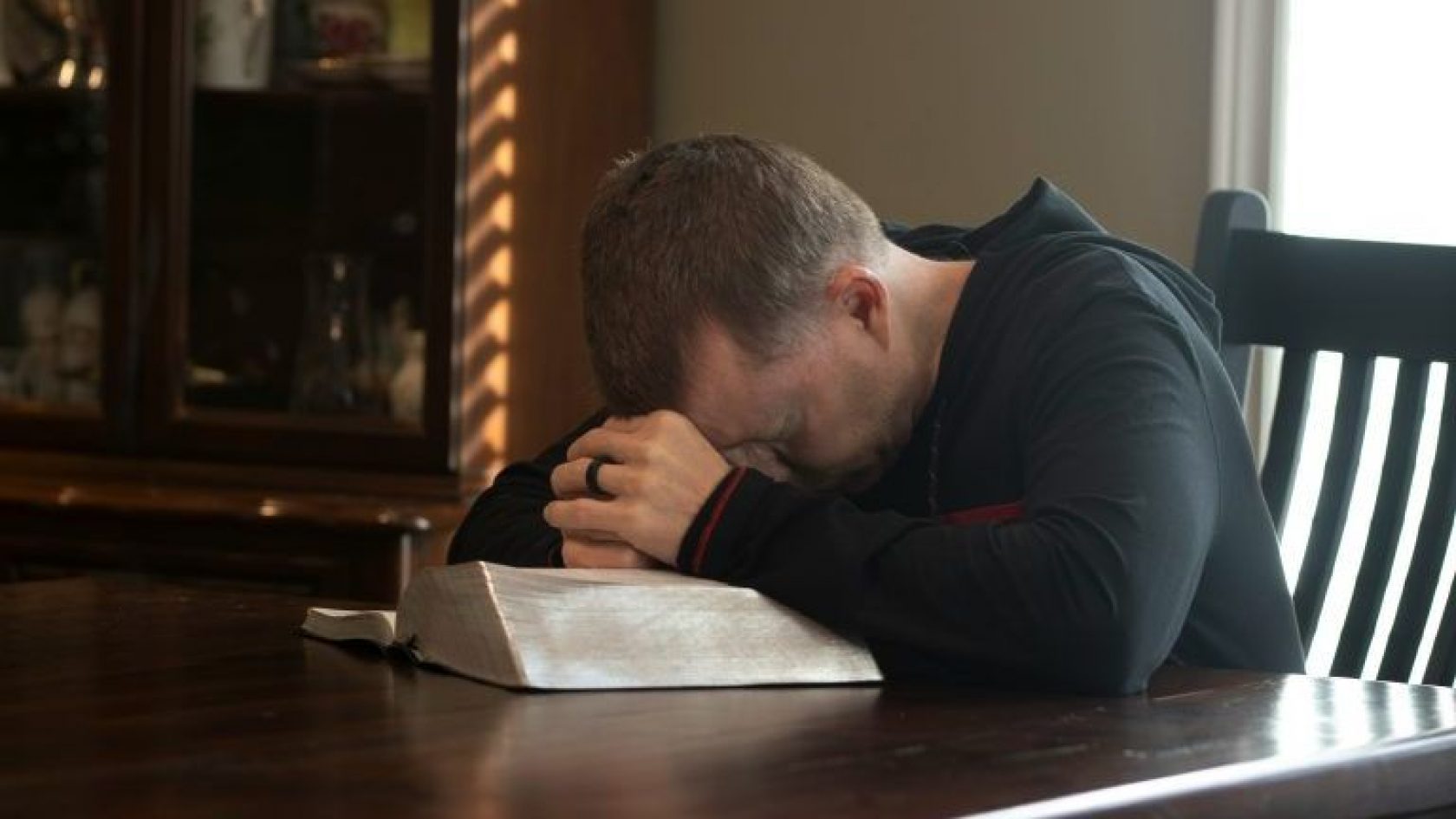 How God Redeems the Toughest Days