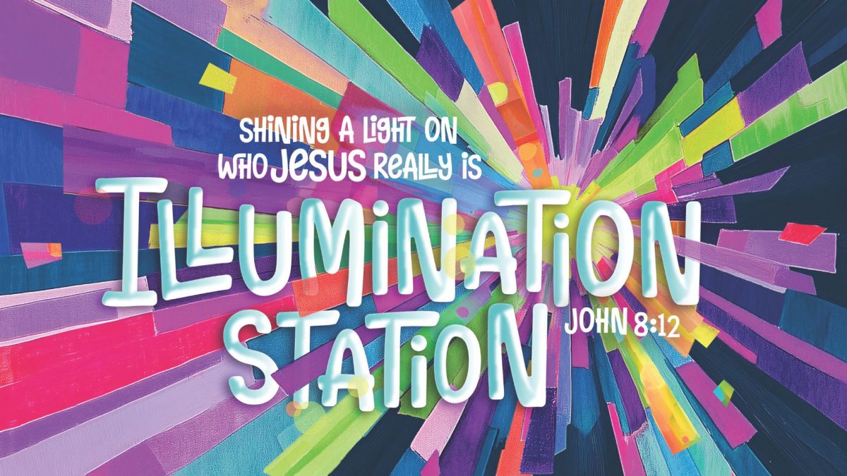 Vacation Bible School 2026